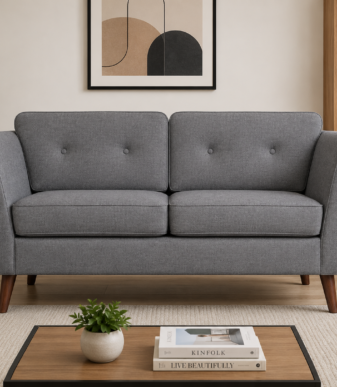 Oslo Minimal Sofa
